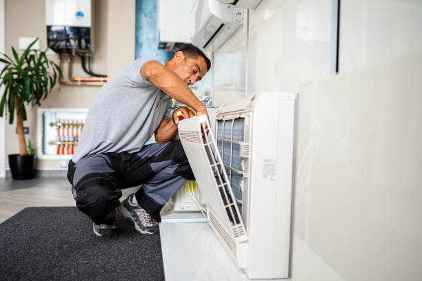  Brush Prairie, WA Airduct Cleaning Pros
