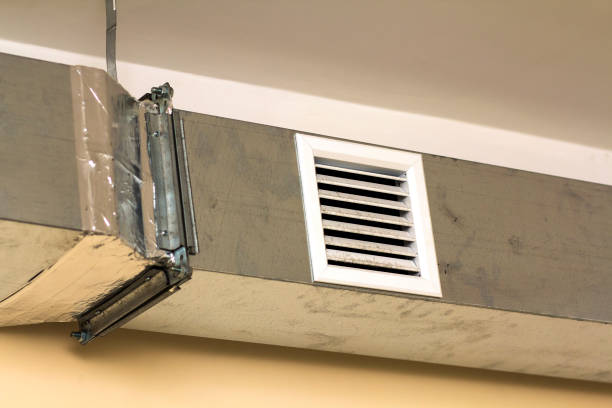 HVAC System Cleaning in Brush Prairie, WA